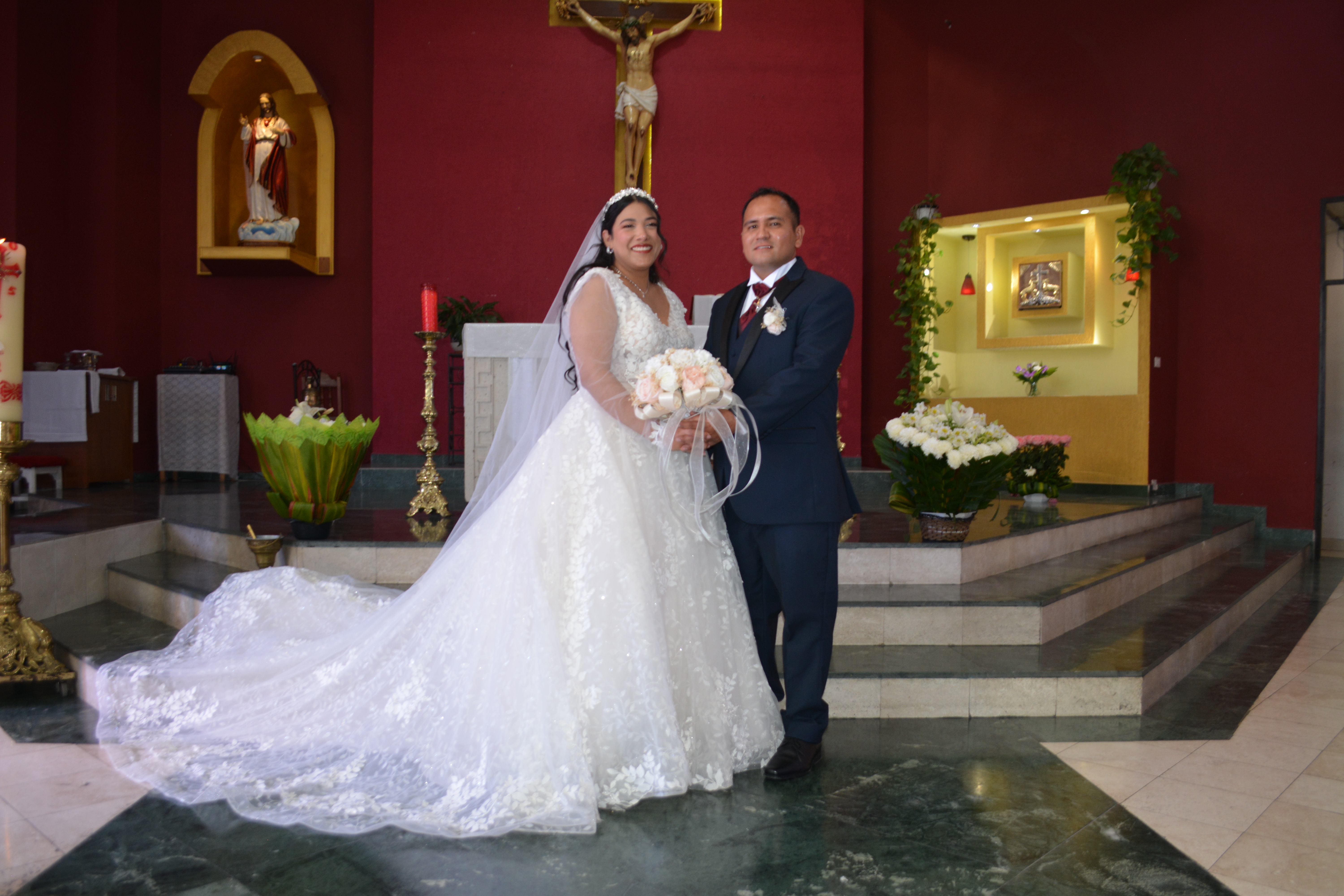 Sesión de fotos