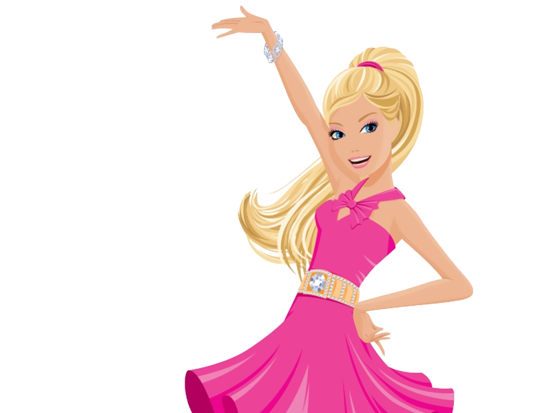 Barbie