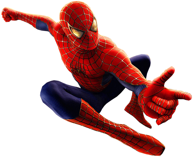 Spider-Man Clásico
