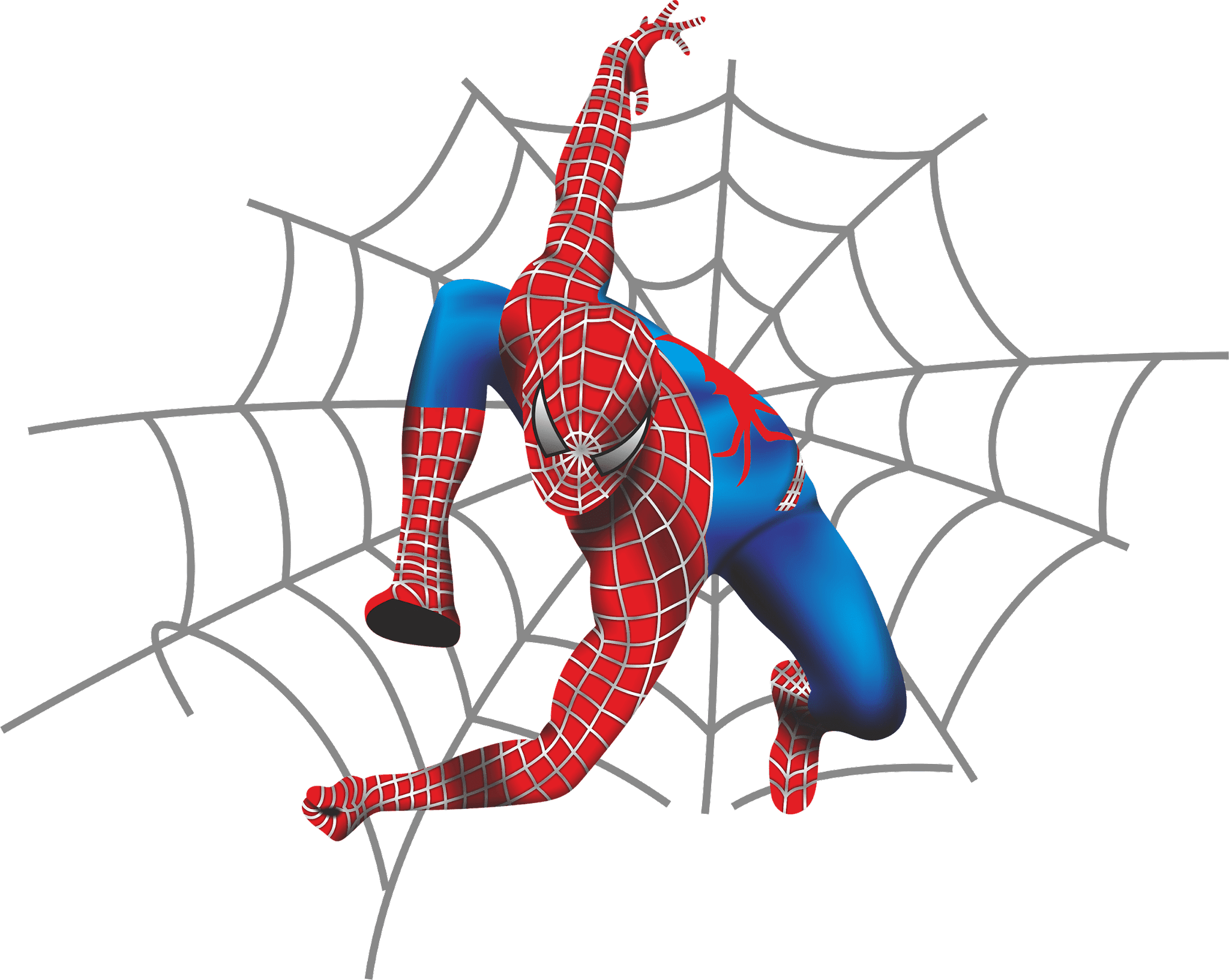 Spider-Man