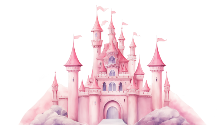 Princesas bebés Disney