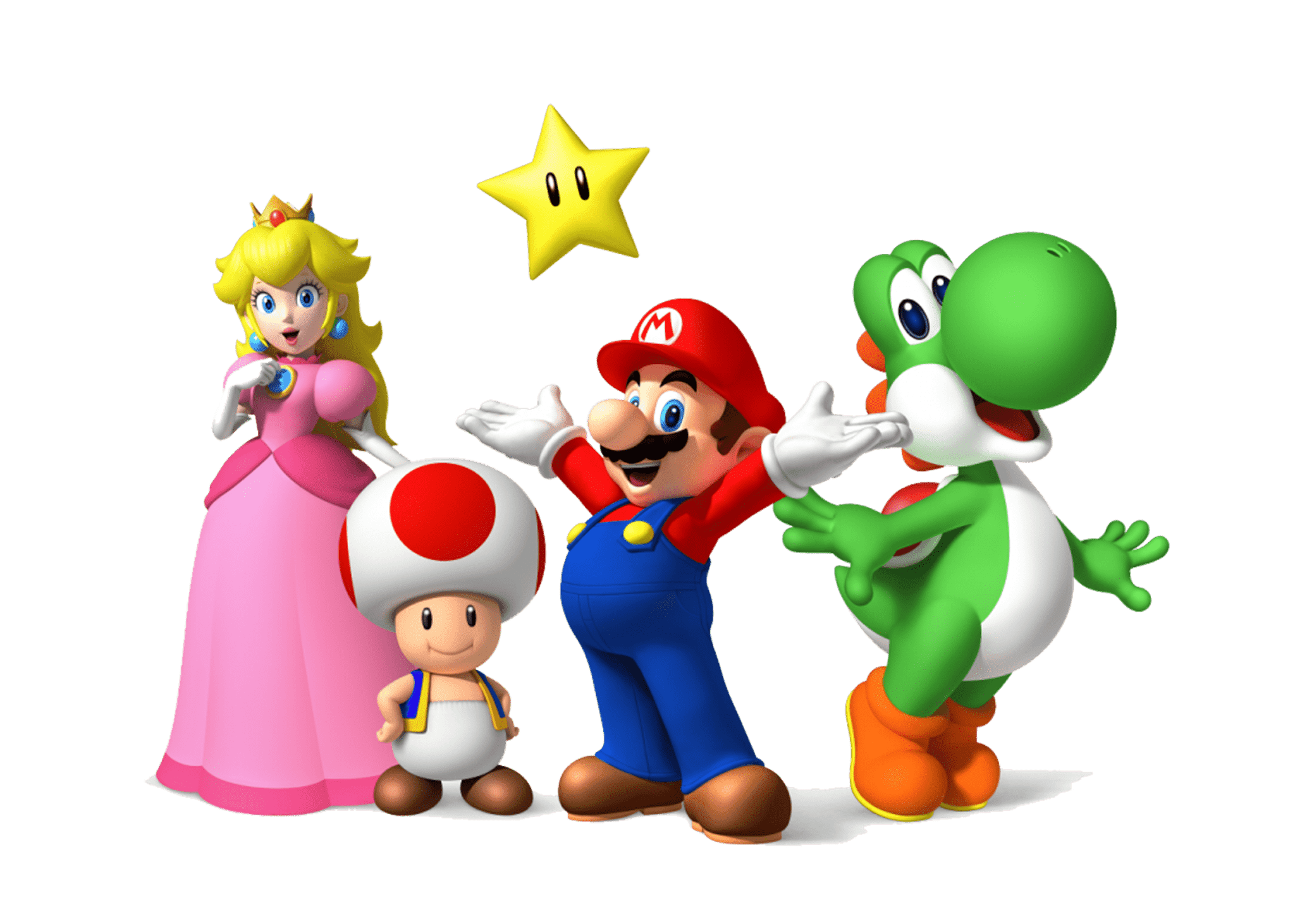 Mario