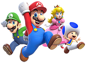 Mario Bros