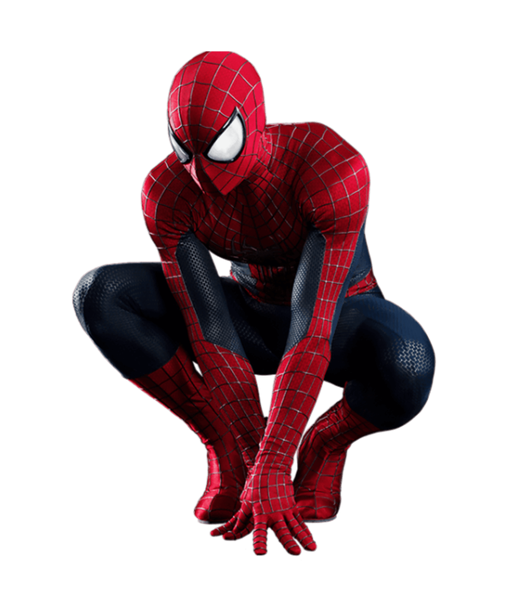Hombre Araña