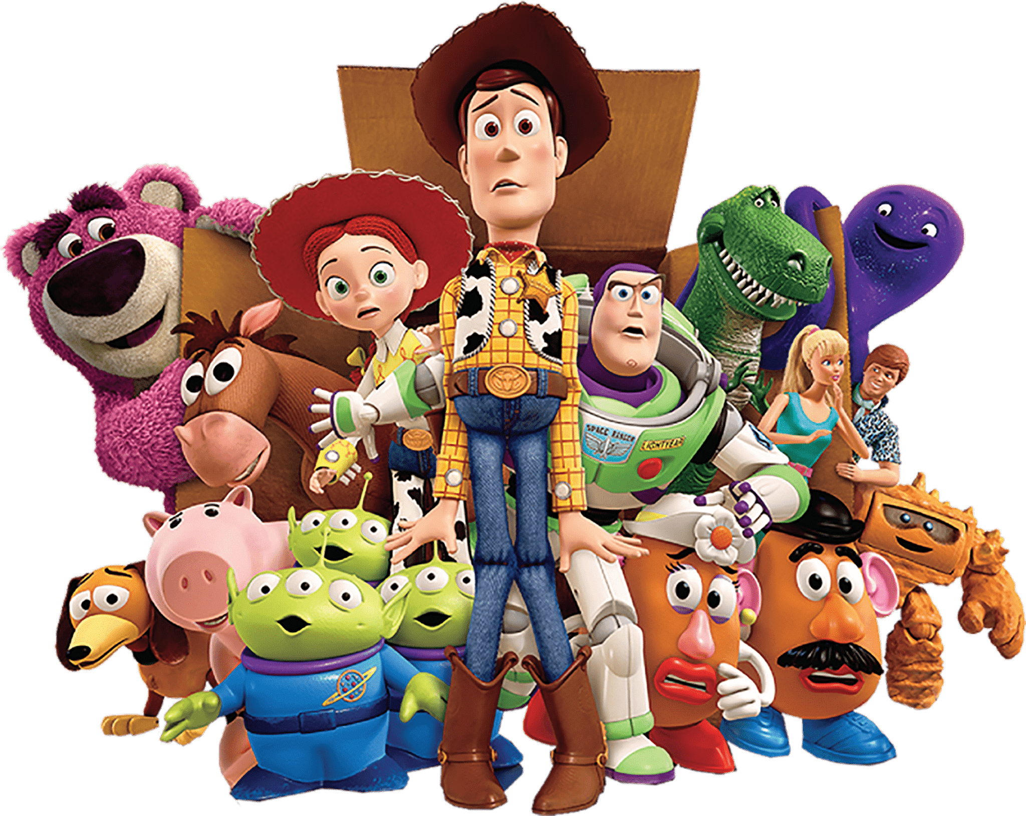 Toy Story