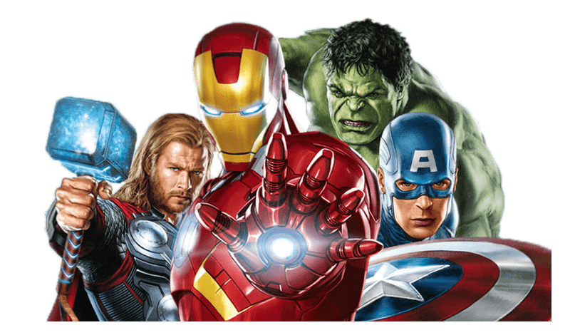 Avengers